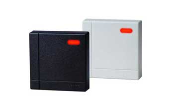 門(mén)禁系統(tǒng) - 一體化門(mén)禁（3507W）