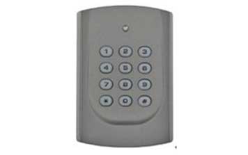 門禁系統(tǒng) - ACR-21SM、ACR-21SE單門讀控一體機(jī)