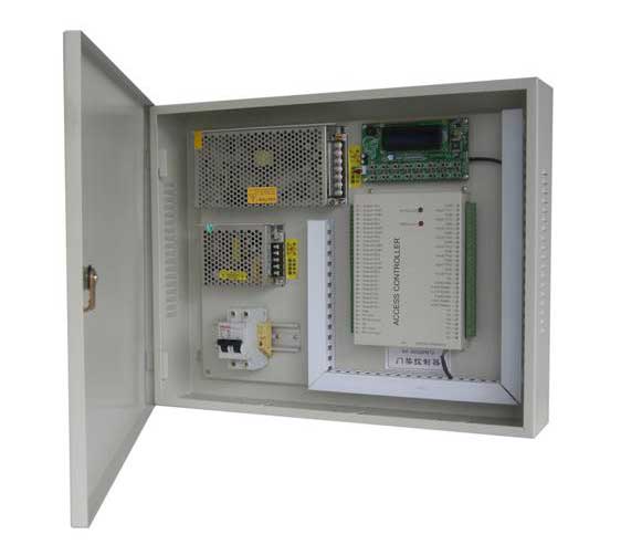 藍(lán)牙門(mén)禁