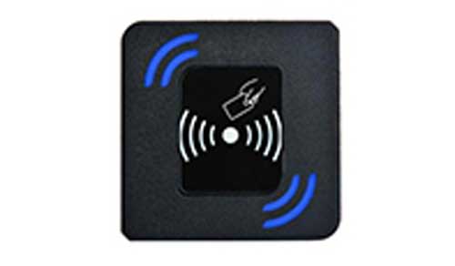 門(mén)禁讀卡器