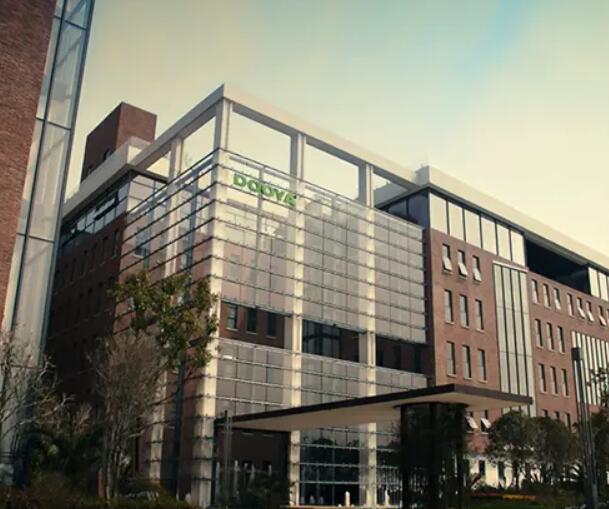 寧波杜亞機電技術(shù)有限公司