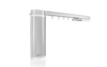 開門機 - Movelite-35-RTS-開合簾電機