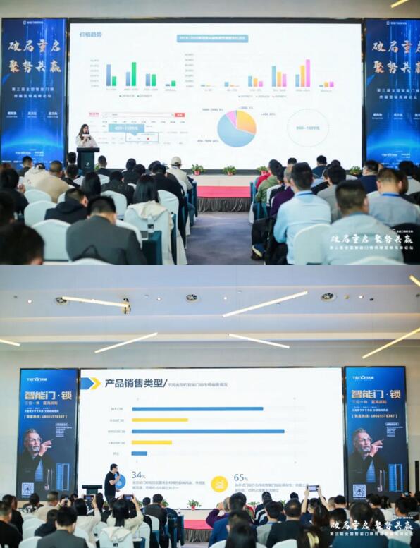 現(xiàn)場大咖分析行業(yè)現(xiàn)狀