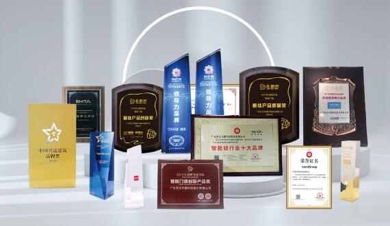 【榮譽證書節(jié)選】