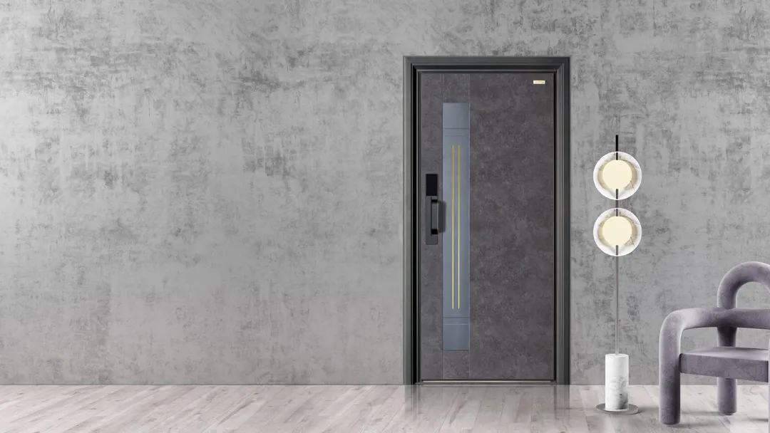 智能門(mén)新品節(jié)選