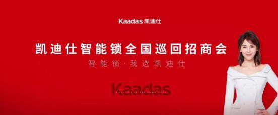 凱迪仕全國(guó)巡回招商會(huì)圓滿收官，千位經(jīng)銷(xiāo)商合作伙伴集結(jié)！