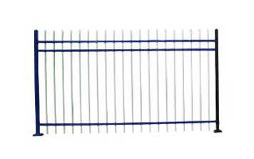 鐵藝護欄 - 鐵藝護欄TY-06