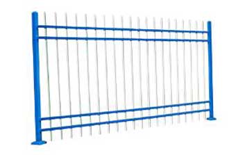 鐵藝護(hù)欄TY-08