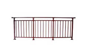護欄 - 陽臺護欄HW-18