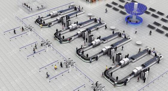 機(jī)場(chǎng)安檢