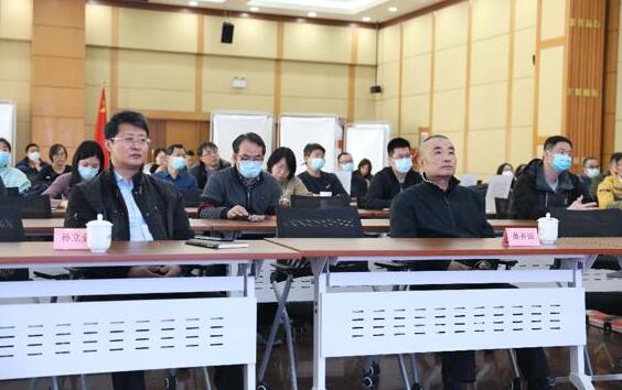 海南開放三周年丨深入學(xué)習(xí)，全力以赴，同方威視積極融入海南自由貿(mào)易港建設(shè)