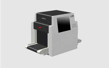 CX4233T型X光安檢機(jī)