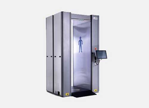 MW1000AA人體安全檢查系統(tǒng)