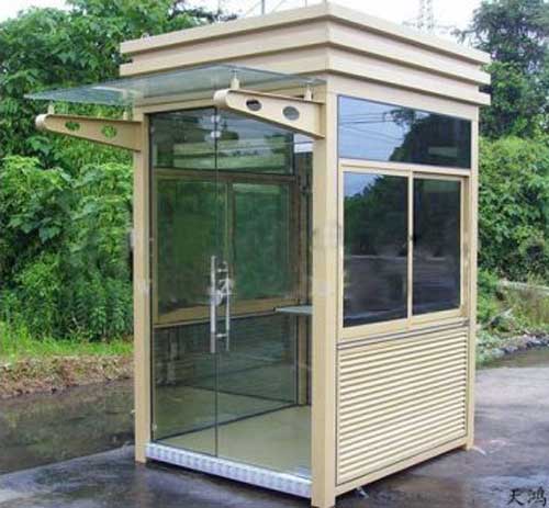 崗?fù)?- 方形鋼結(jié)構(gòu)氟碳漆