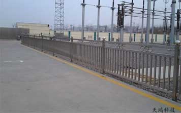 護(hù)欄 - 護(hù)欄