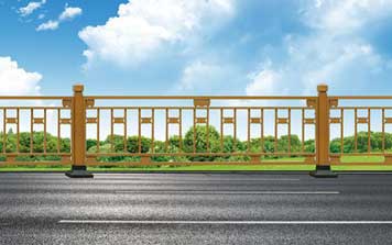 道路護欄 - STX2-002道路護欄