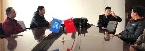 消防演練——強(qiáng)化安全發(fā)展觀念，提高安全責(zé)任意識