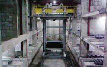 巷道堆垛類機(jī)械式停車設(shè)備