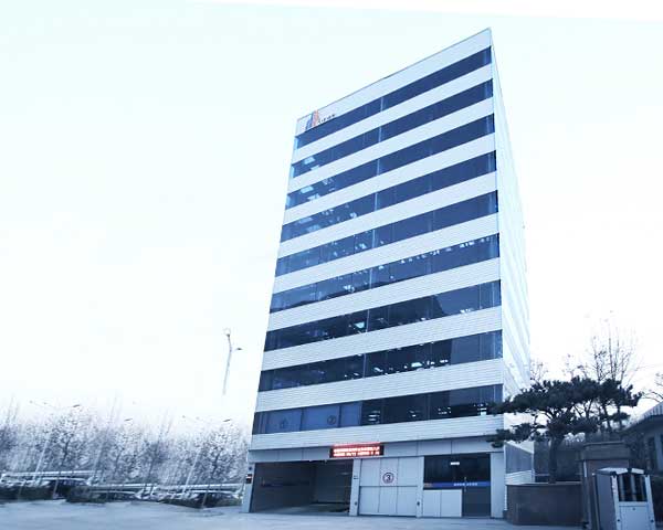 轎廂垂直升降車庫