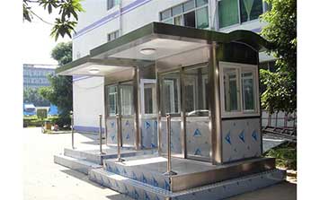 不銹鋼崗?fù)?- 不銹鋼崗?fù)DH-001