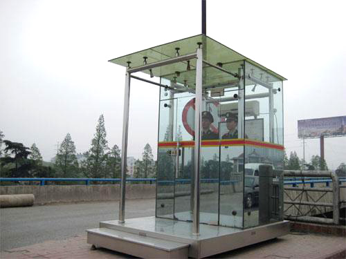 玻璃崗?fù)DH-010