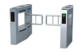 擺閘 - 擺閘JDH-001