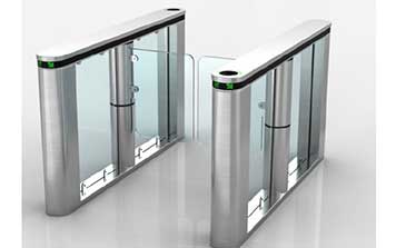 擺閘 - 擺閘JDH-006