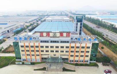 青島茂源停車(chē)設(shè)備制造有限公司