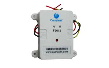 張力電子圍欄F9012電源控制器