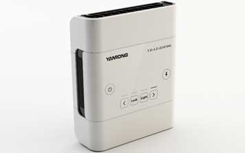 高壓電子脈沖式探測(cè)器YR-LZ-EDP306系列