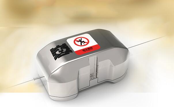 上海國沃電子科技有限公司