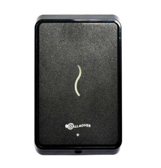 T11門(mén)禁讀卡器