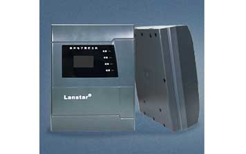 LX-2018六線單防區(qū)觸網(wǎng)網(wǎng)絡電子圍欄主機