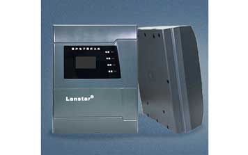 LX-2018六線雙防區(qū)觸網(wǎng)網(wǎng)絡電子圍欄主機