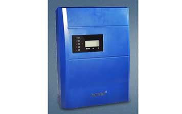 經(jīng)典型六線制脈沖電子圍欄(LX-2008-C6)