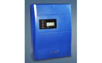 經(jīng)典型脈沖電子圍欄(雙防區(qū)LX-2008DCD)