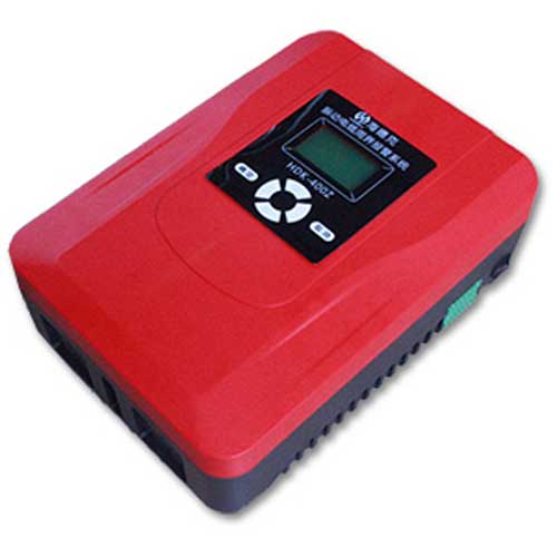 振動電纜周界探測系統(tǒng)