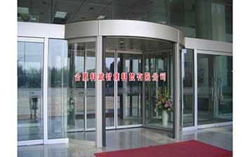 旋轉(zhuǎn)門(mén) - 旋轉(zhuǎn)門(mén)