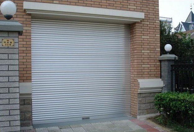 KX-ZN45車庫(kù)門