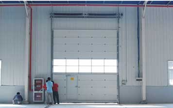 工業(yè)門 - 工業(yè)門