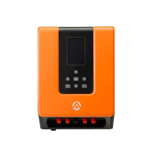 智能型脈沖電子圍欄