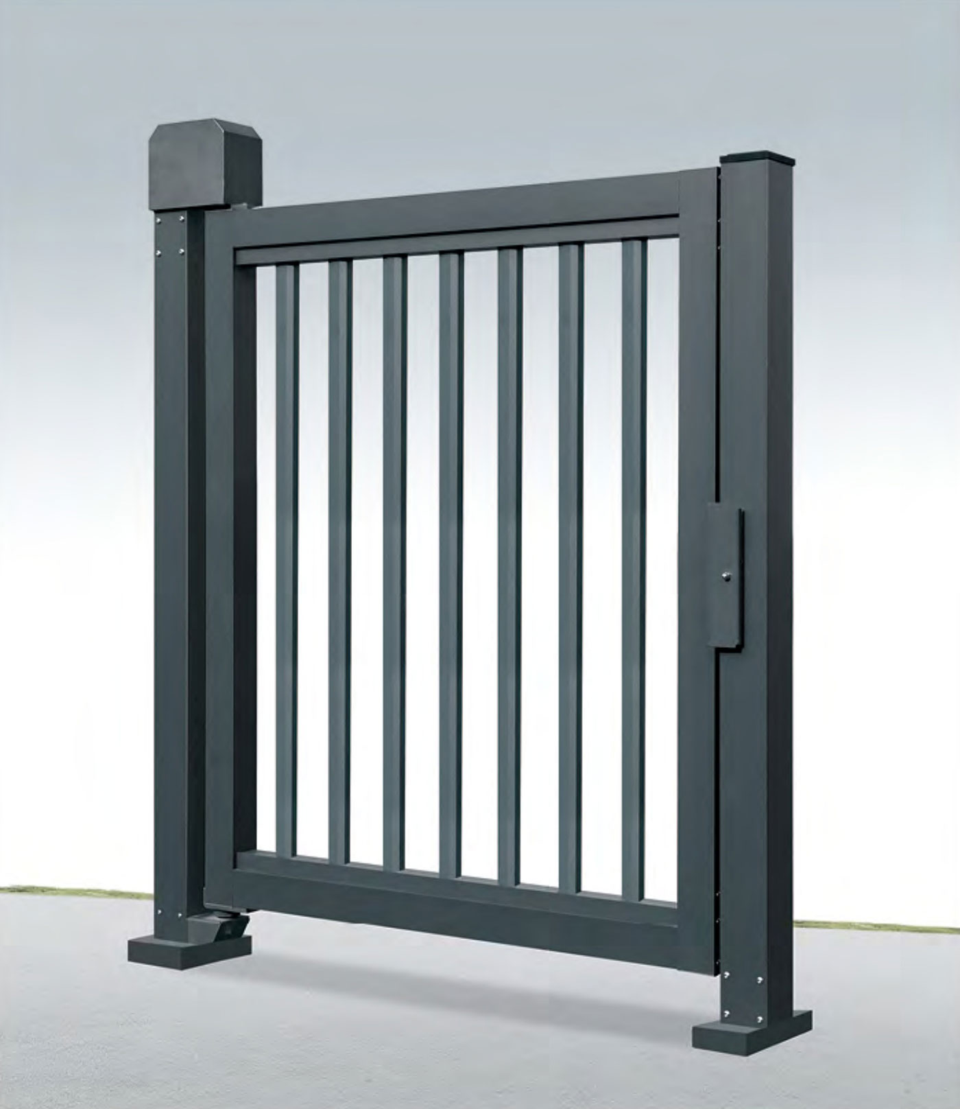 柵欄小門(mén)-6