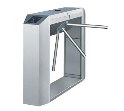 橋式斜面三輥閘1號(hào)