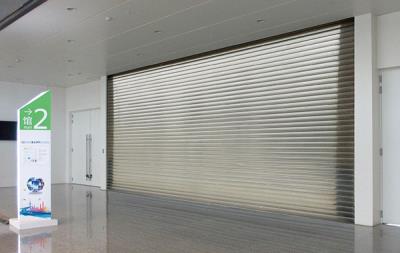 其他 - 不銹鋼雙層靜音發(fā)泡門