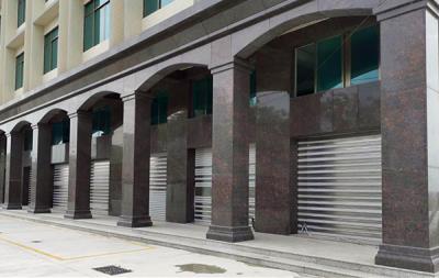 其他 - 不銹鋼雙層門