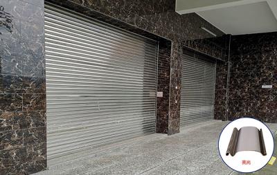 其他 - 不銹鋼弧形門(mén)