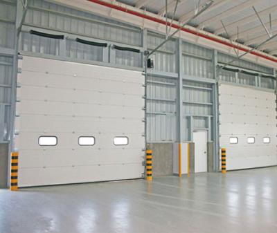 其他 - 硬質(zhì)快速門