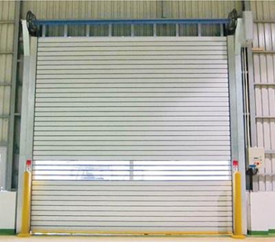 其他 - 硬質(zhì)快速門