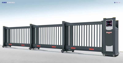 其他 - 歐式段滑門(mén)H835-11