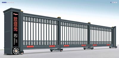 其他 - 歐式段滑門H835-09